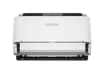 爱普生（EPSON）DS-31100 扫描仪 A3高速彩色 自动双面连续