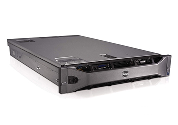 Dell PowerEdge R710 服务器