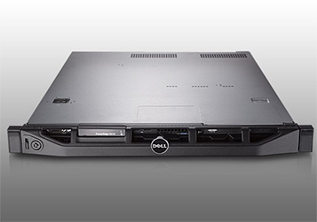 Dell PowerEdge R310 服务器