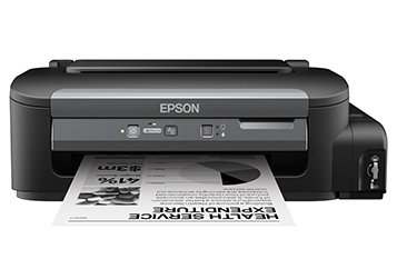 爱普生 Epson WorkForce WF-100 彩色喷墨便携式喷墨照片打印机