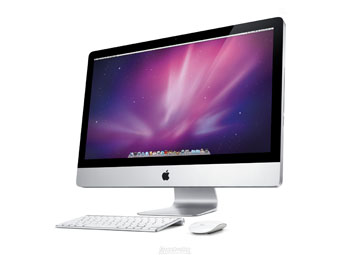 Apple iMac 27寸一体机